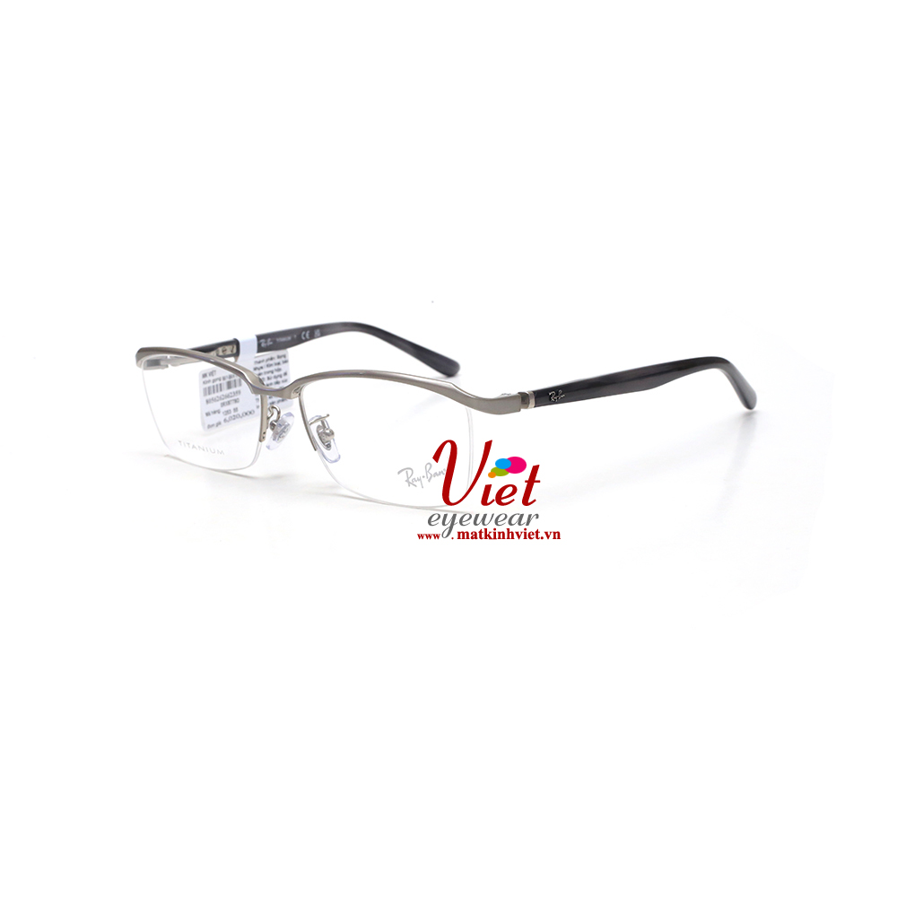 Gọng kính RayBan RB8779D 1253